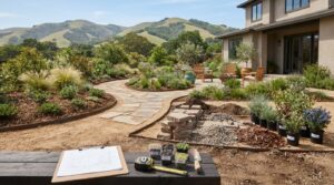 How to Budget for Landscape Installation and Estimate Costs