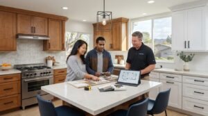 How to Save Money on a Kitchen Remodel Without Sacrificing Quality