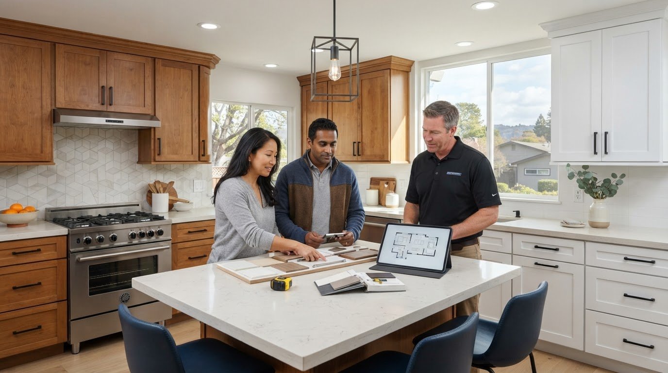 How to Save Money on a Kitchen Remodel Without Sacrificing Quality