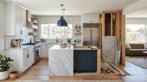 Kitchen Remodel ROI in 2026: Which Upgrades Pay Back at Resale