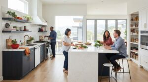 Pros and Cons of Different Kitchen Layouts: A Homeowner’s Guide