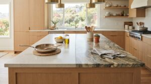 Quartz vs Granite: Compare Kitchen Countertop Costs and Care