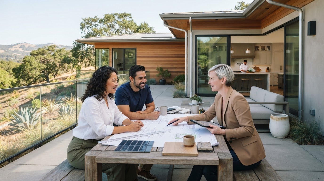 Residential Construction & Design: 2026 Homeowner’s Guide