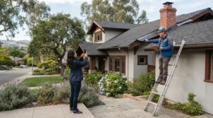 Signs of a Bad Roofing Job and How to Respond
