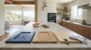 Types of Kitchen Cabinet Materials Compared for Cost and Care